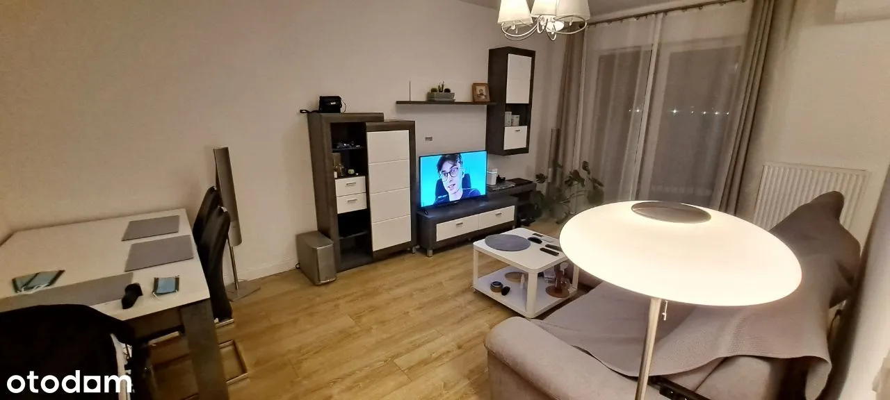Mieszkanie, 57 m², Warszawa
