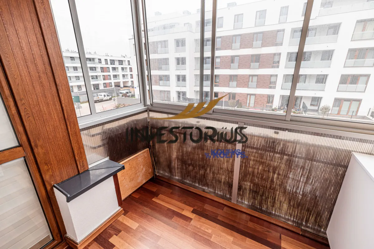 Apartament na sprzedaż za 1030000 zł w Stary Żoliborz, Żoliborz, Warszawa