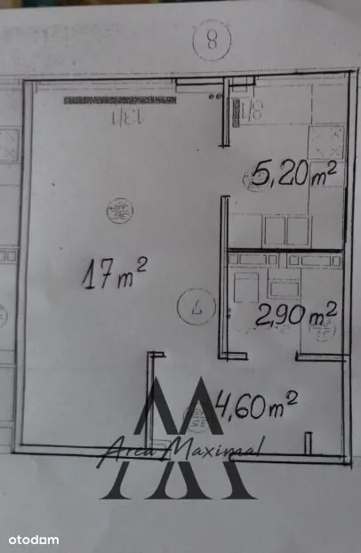 Sprzedam kawalerkę: Warszawa Mokotów , ulica Czerniakowska, 30 m2, 498000 PLN, 1 pokój - Domiporta.pl