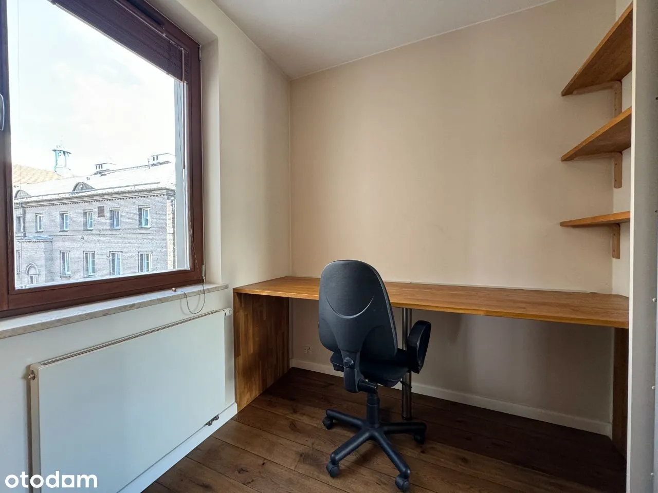 Elegancki apartament ul. Czerniakowska