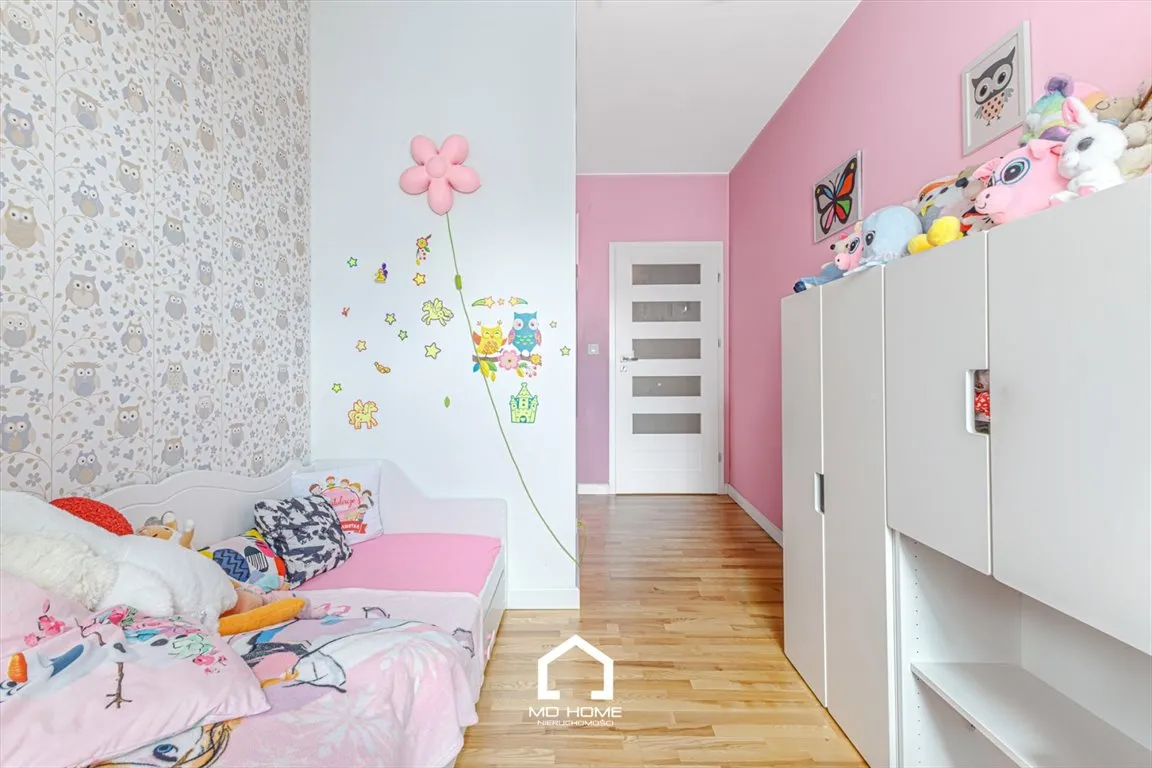 ⭐️ Apartament 4pok. / 6 min od Galerii Mokotów ⭐️ 