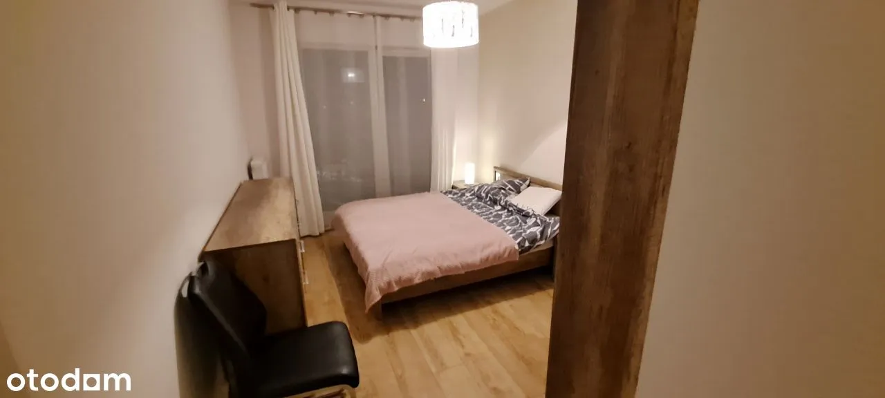 Mieszkanie do wynajęcia za 4550 zł w Targówek Mieszkaniowy, Targówek, Warszawa