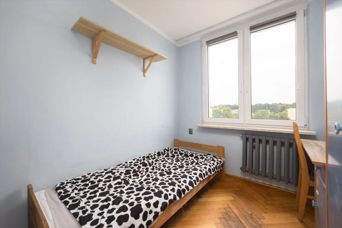 Mieszkanie na sprzedaż, 57 m², Warszawa Wawer 