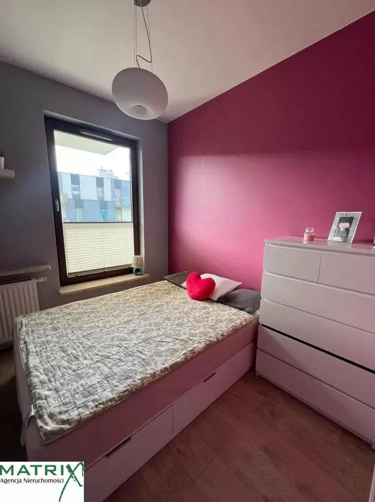 Apartament do wynajęcia za 5600 zł w Błonia Wilanowskie, Wilanów, Warszawa