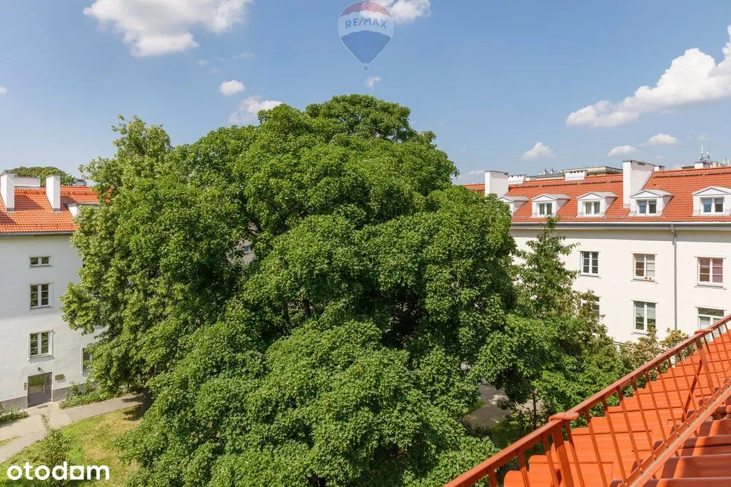 Klimatyczny Apartament - Warszawa, Elektoralna