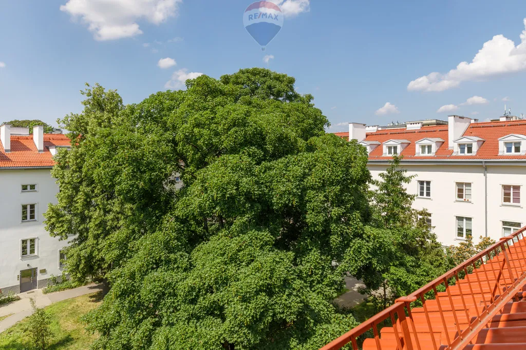 Klimatyczny Apartament - Warszawa, Elektoralna 