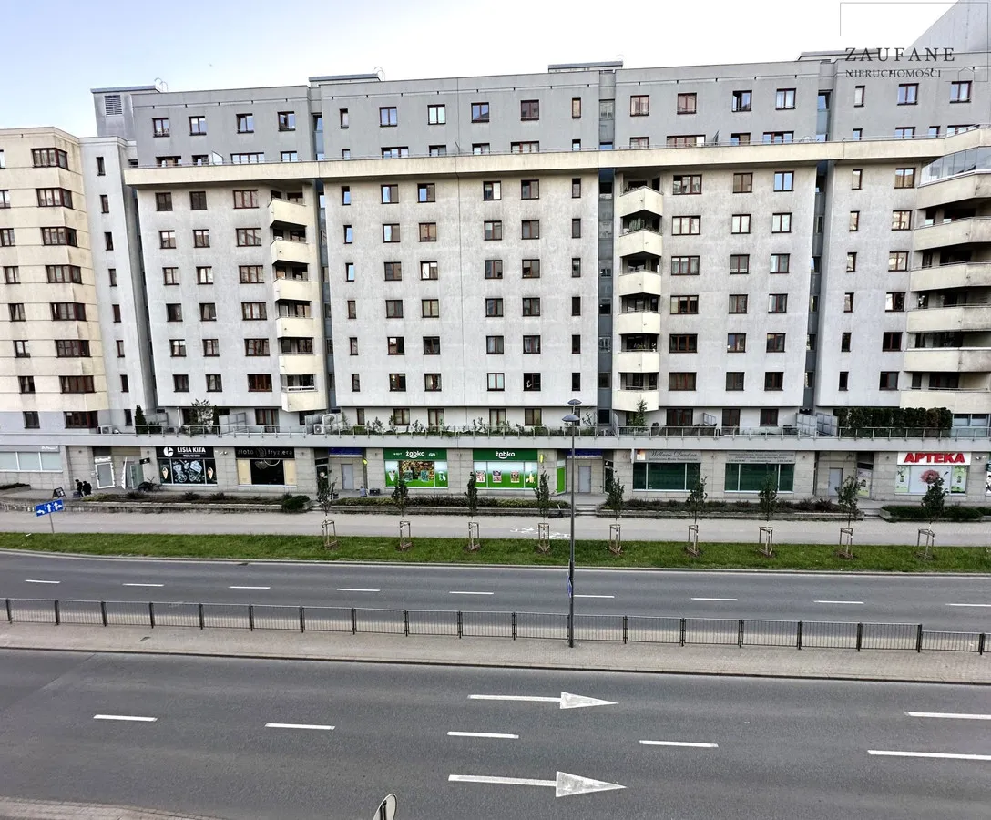 Mieszkanie na sprzedaż, 68 m², Warszawa Mokotów Sielce 