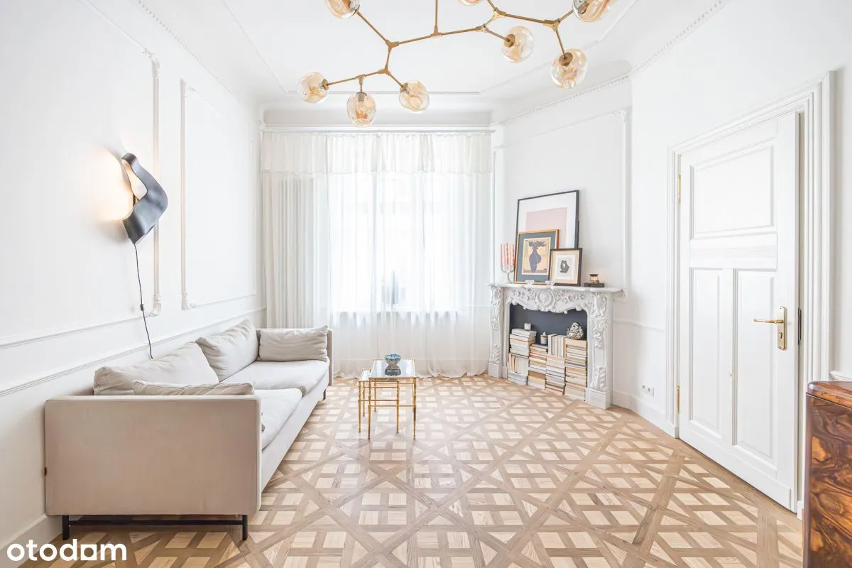 Centre | High Standard | High Ceilings