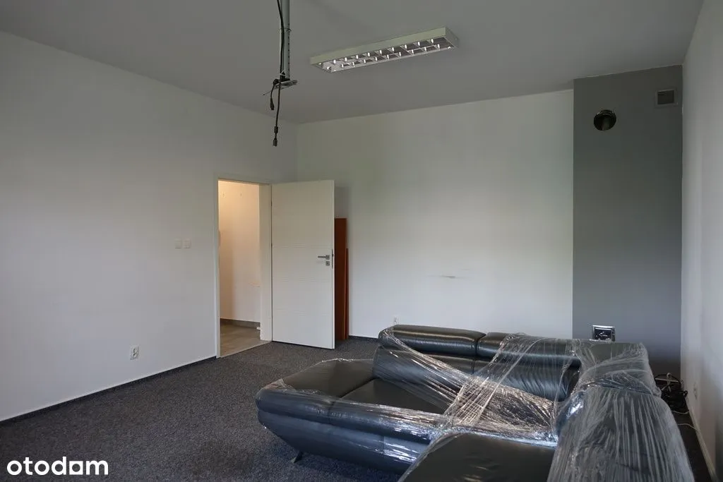 apartament Wilanów 110 m2 pod biuro