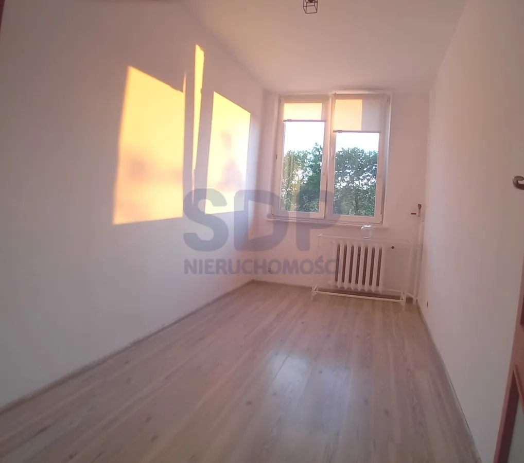 Mieszkanie na sprzedaż, 47 m², Warszawa Targówek Bródno 