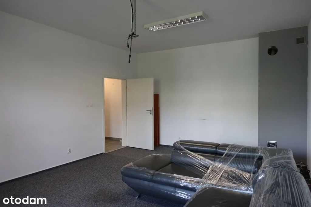 apartament Wilanów 110 m2 pod biuro