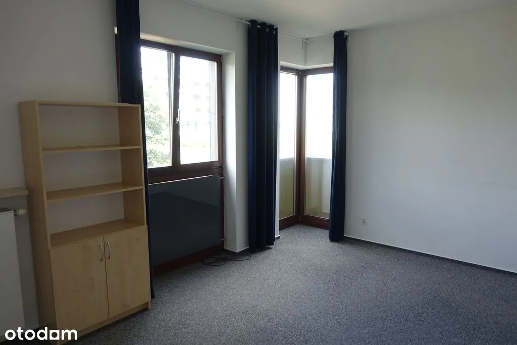 apartament Wilanów 110 m2 pod biuro