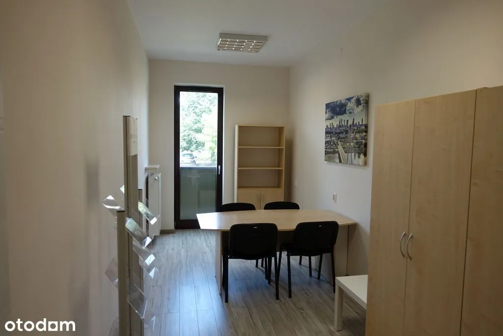 apartament Wilanów 110 m2 pod biuro