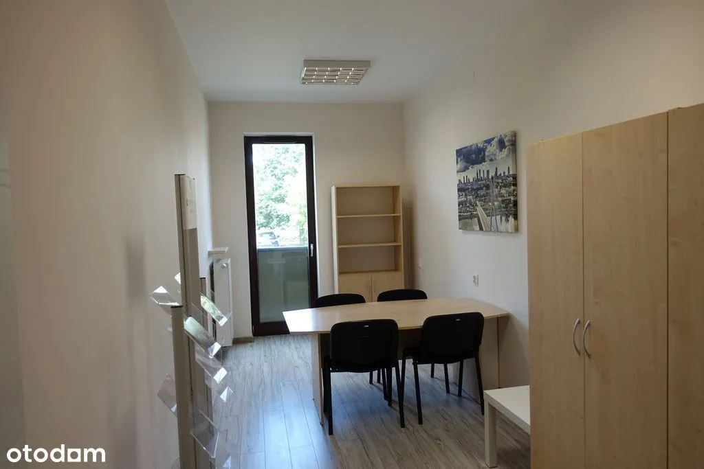 apartament Wilanów 110 m2 pod biuro