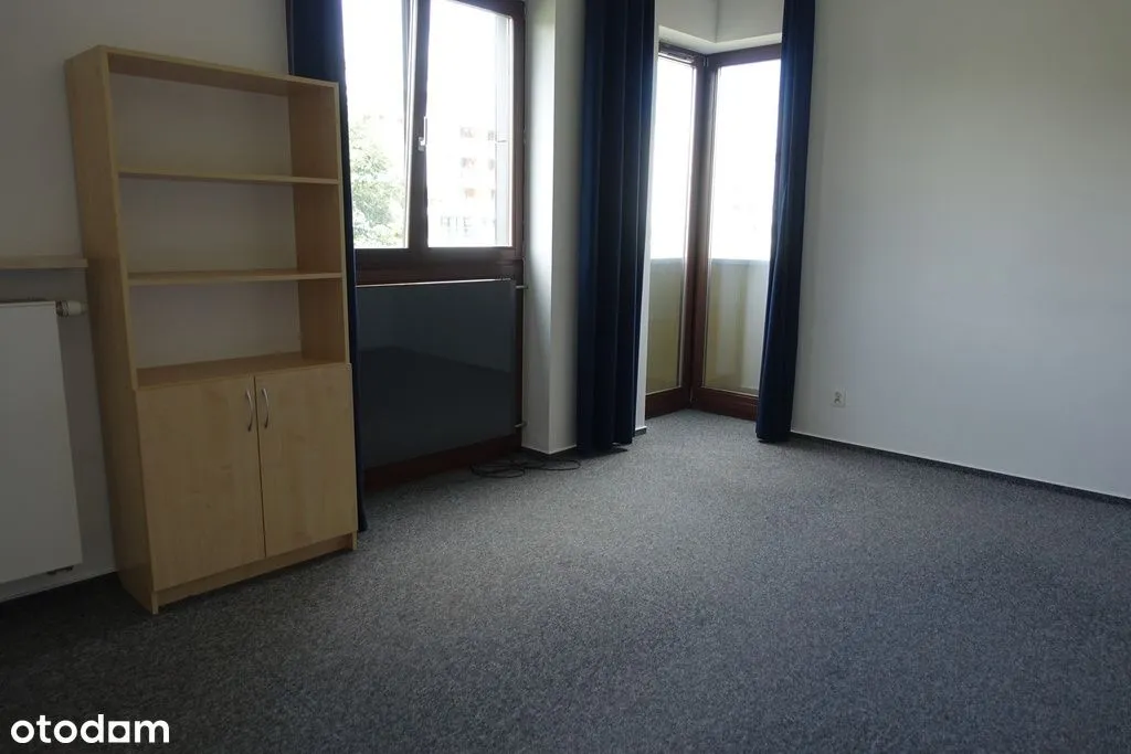 apartament Wilanów 110 m2 pod biuro