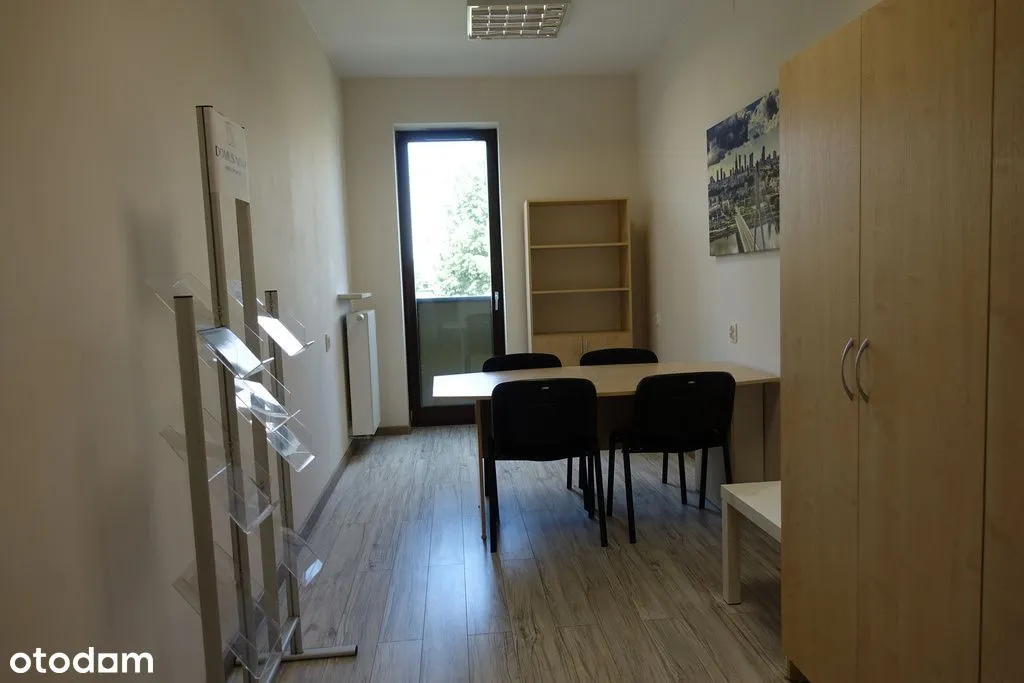 apartament Wilanów 110 m2 pod biuro