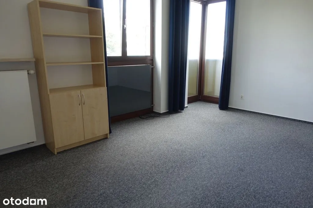 apartament Wilanów 110 m2 pod biuro