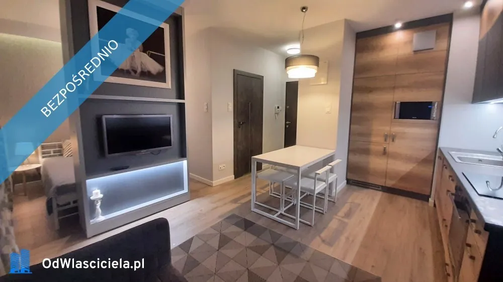 Apartament do wynajęcia za 3950 zł w Czyste, Wola, Warszawa