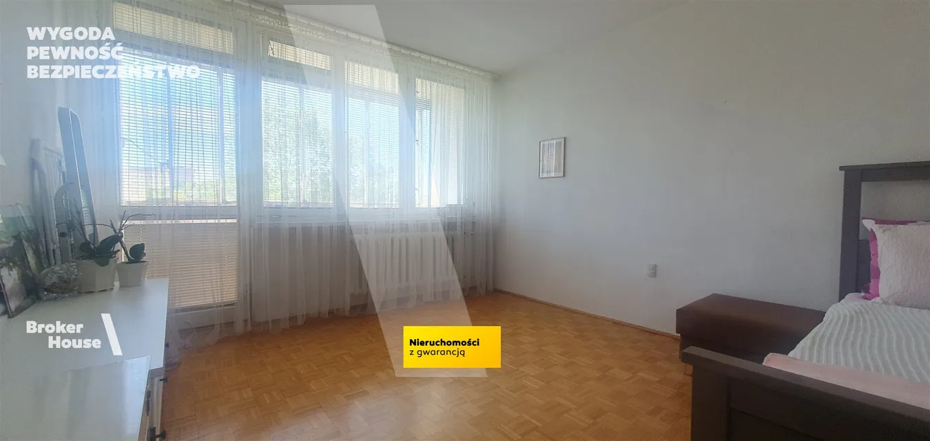 Mieszkanie na sprzedaż, 48 m², Warszawa Bemowo 