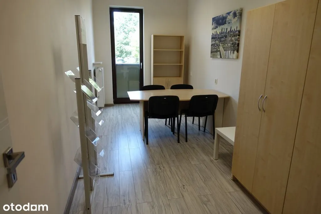 apartament Wilanów 110 m2 pod biuro