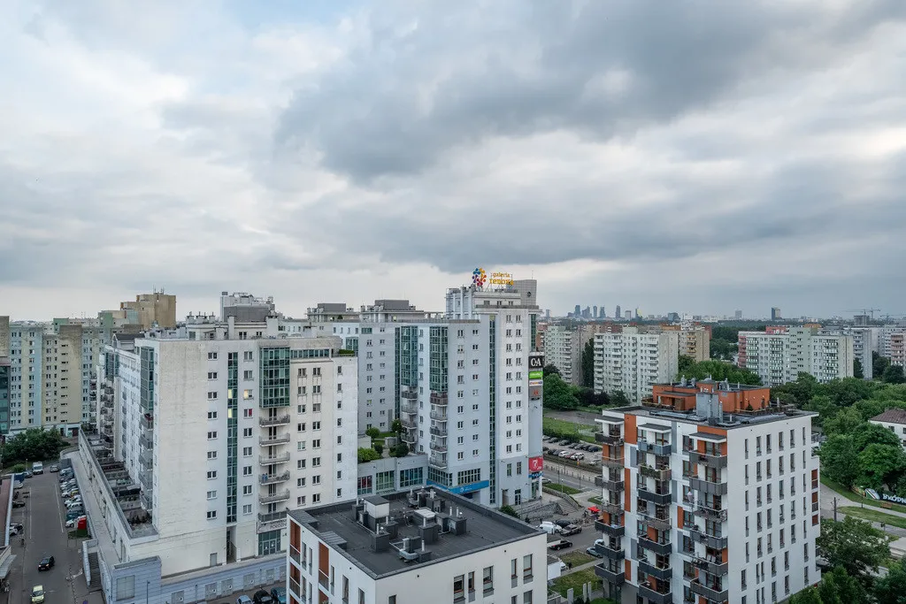 Mieszkanie na sprzedaż, 72 m², Warszawa Targówek 