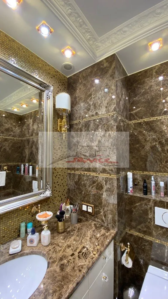 Sprzedam mieszkanie czteropokojowe : Warszawa Mokotów , ulica Belwederska, 170 m2, 4499000 PLN, 4 pokoje - Domiporta.pl