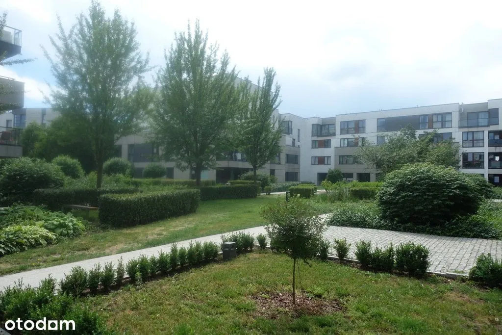 apartament Wilanów 110 m2 pod biuro