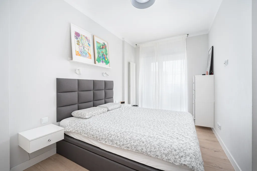 Apartament na sprzedaż za 1449000 zł w Bródno, Targówek, Warszawa