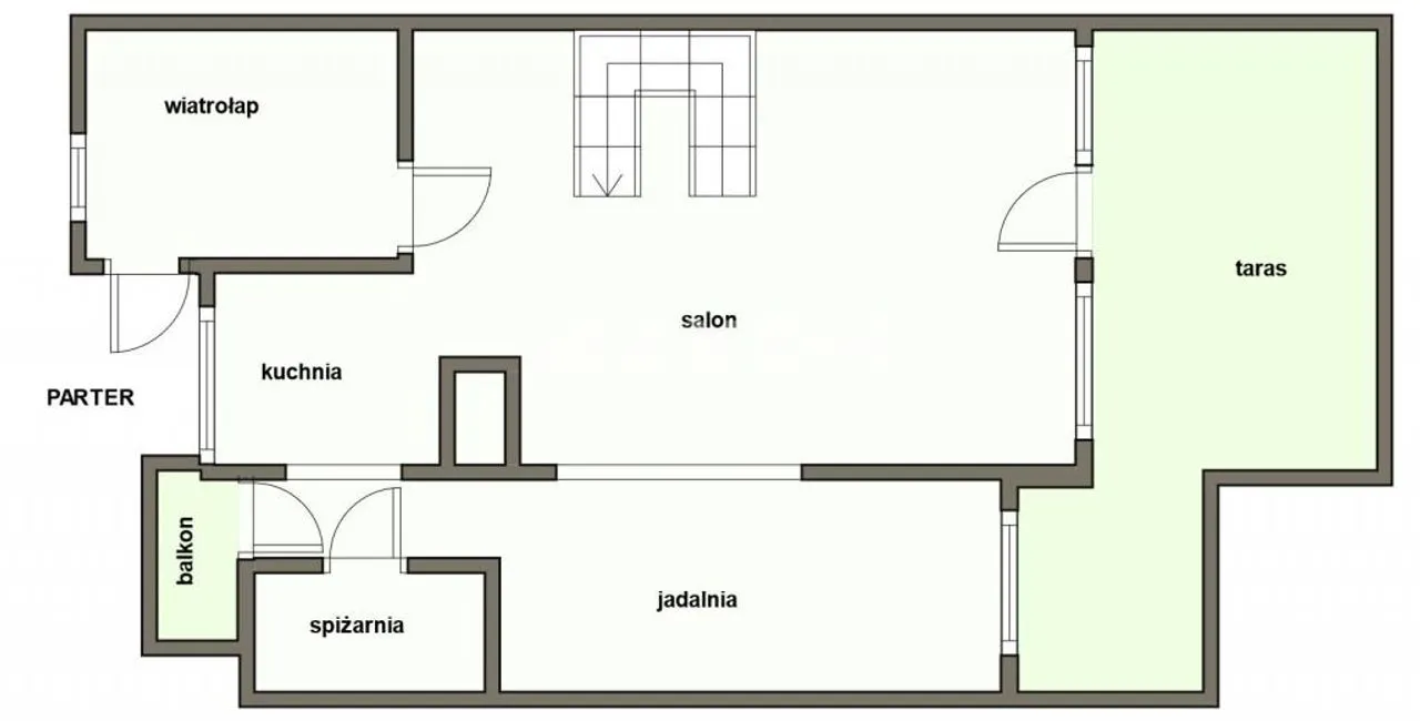 Dom na sprzedaż, 422 m², Warszawa Mokotów 