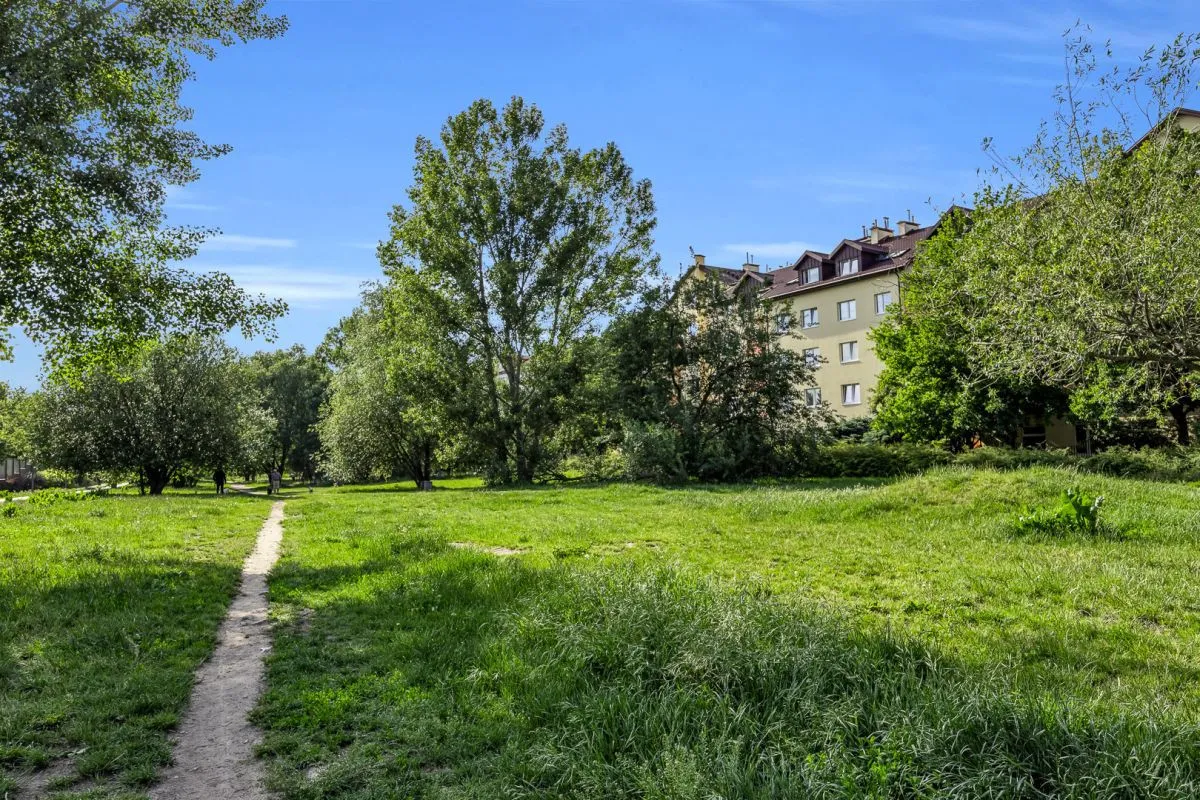 Mieszkanie na sprzedaż, 185 m², Warszawa Ursynów 