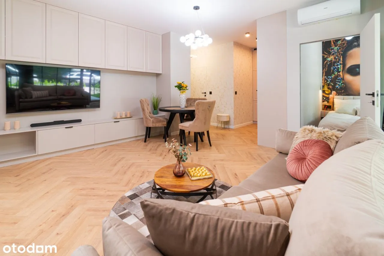 Apartament do wynajęcia za 6400 zł w Mirów, Wola, Warszawa