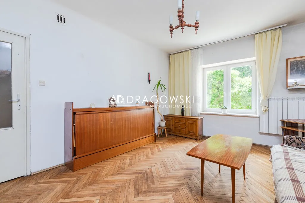 Mieszkanie na sprzedaż, 47 m², Warszawa Ochota 