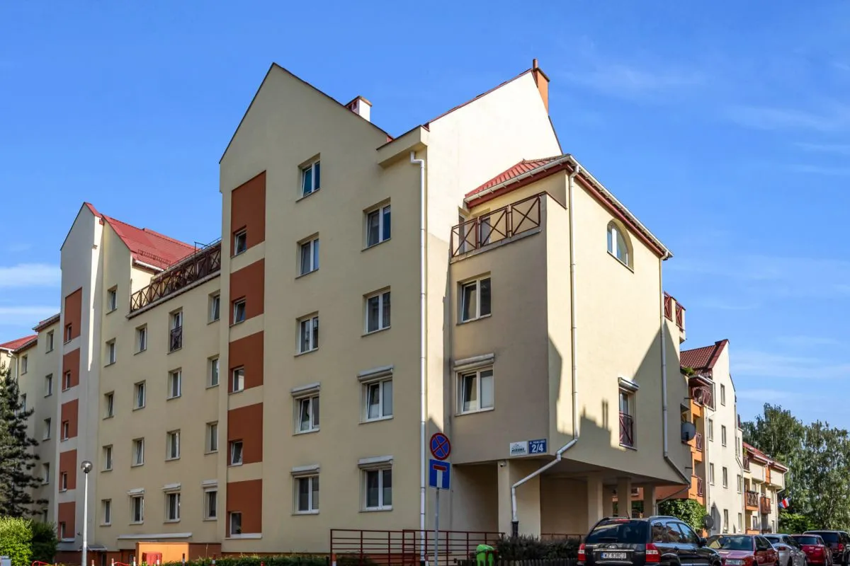 Mieszkanie na sprzedaż, 185 m², Warszawa Ursynów 