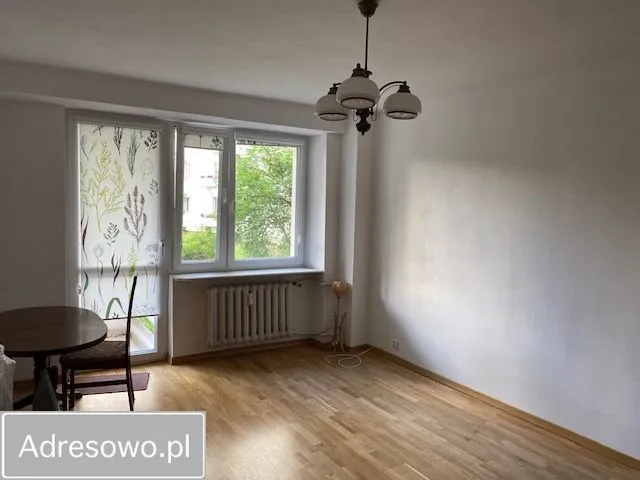 Warszawa Śródmieście, ul. Dzika Mieszkanie - 3 pokoje - 60 m2 - parter