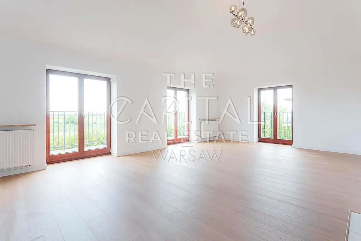 Apartament, ul. Ruczaj