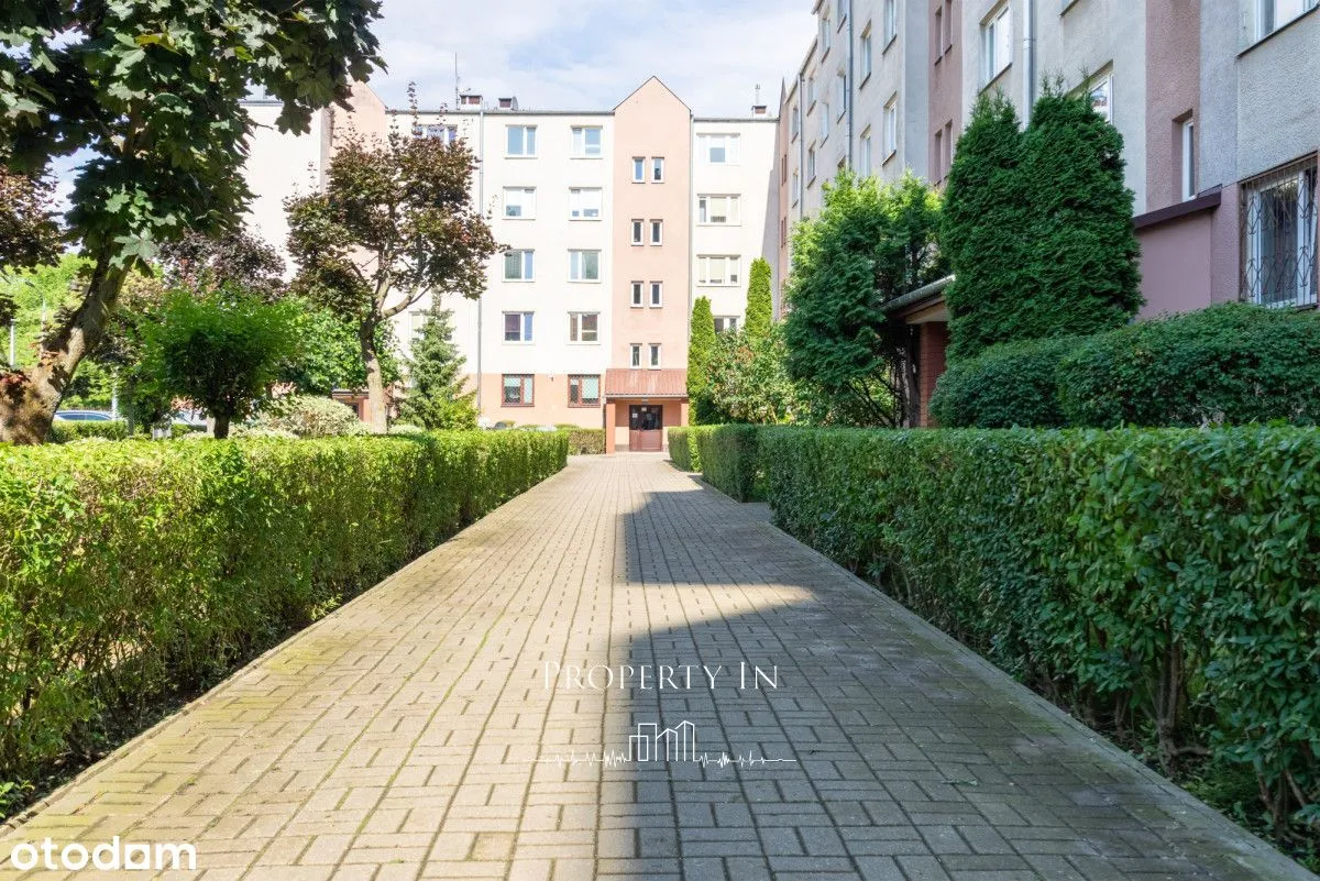 Mieszkanie na sprzedaż, 55 m², Warszawa Mokotów 