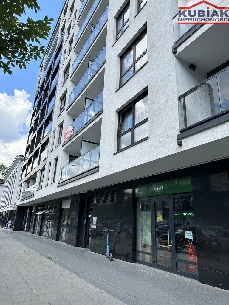 Mieszkanie do wynajęcia, 45 m², Warszawa Wola Czyste 