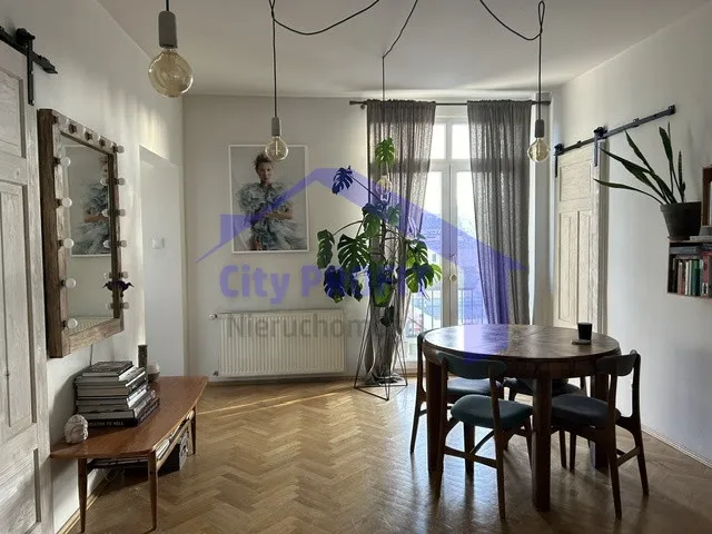 Mieszkanie na sprzedaż, 49 m², Warszawa Mokotów 