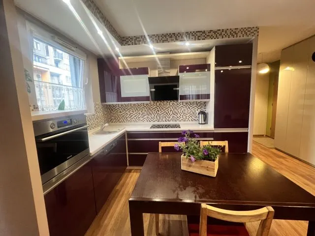 Apartament na sprzedaż za 796816 zł w Skorosze, Ursus, Warszawa