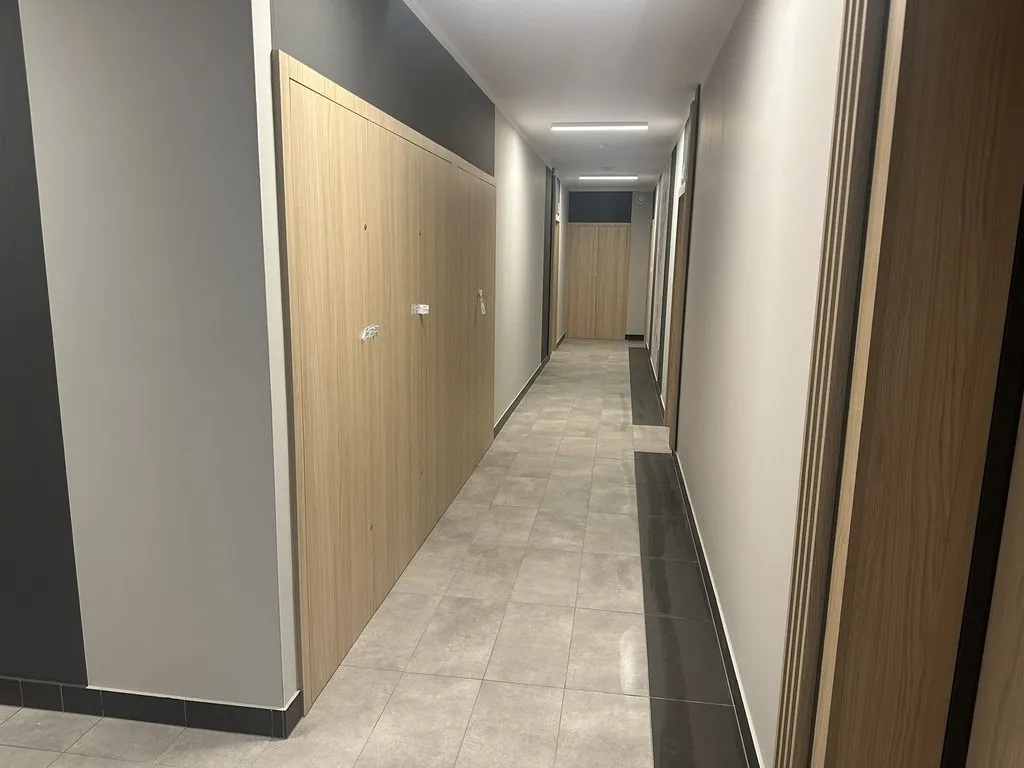 Mieszkanie na sprzedaż, 55 m², Warszawa Włochy 