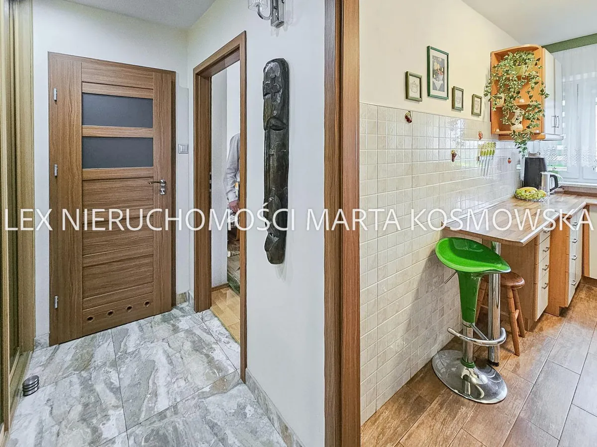 Mieszkanie na sprzedaż, 54 m², Warszawa Ochota 