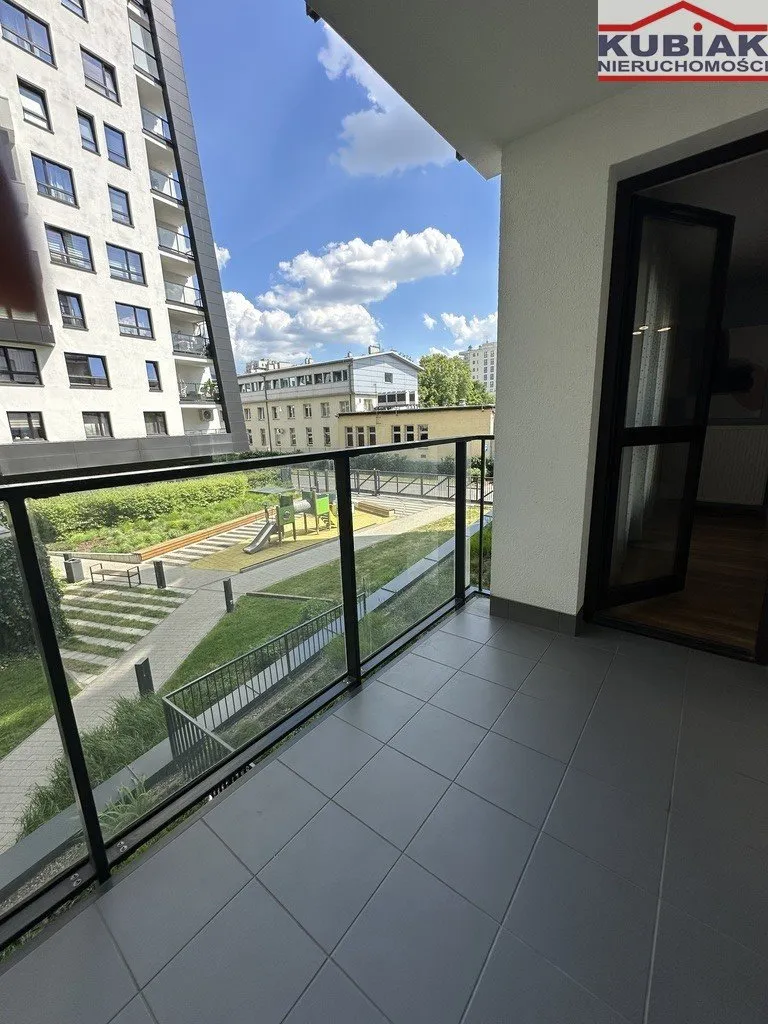 Mieszkanie do wynajęcia, 45 m², Warszawa Wola Czyste 