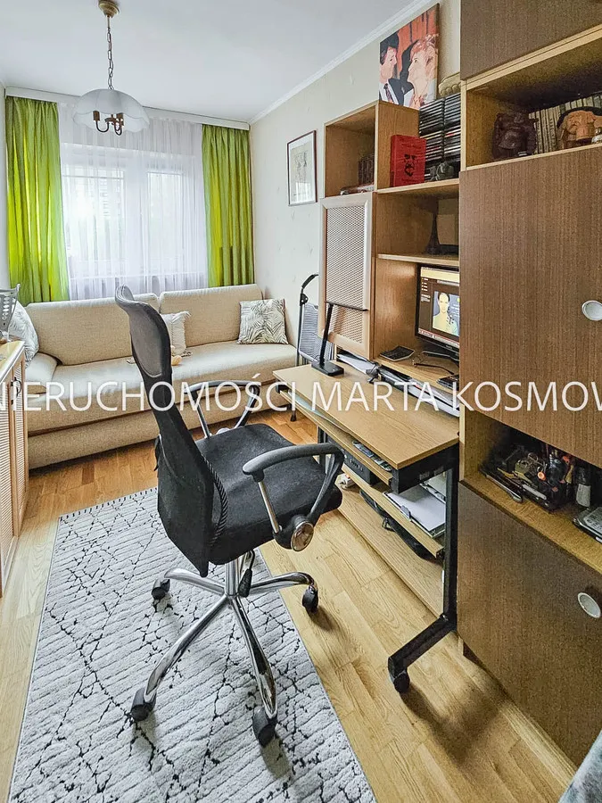 Mieszkanie na sprzedaż, 54 m², Warszawa Ochota 