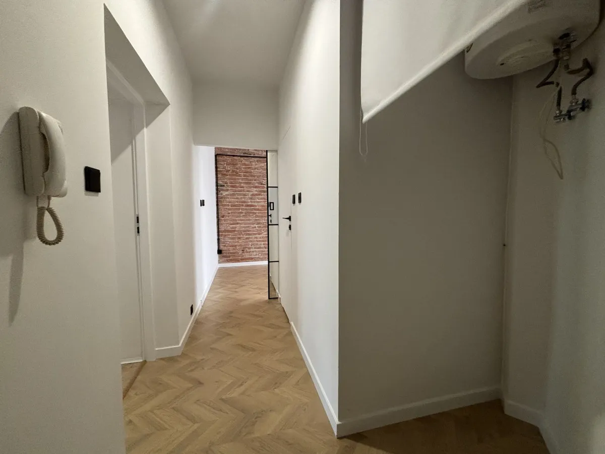 Mieszkanie na sprzedaż, 40 m², Warszawa Praga-Południe 