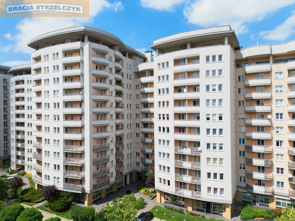 Mieszkanie na sprzedaż, 39 m², Warszawa Wola 