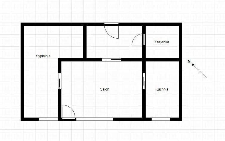 Sprzedam mieszkanie dwupokojowe: Warszawa Mokotów , ulica Śródziemnomorska, 31 m2, 550000 PLN, 2 pokoje - Domiporta.pl