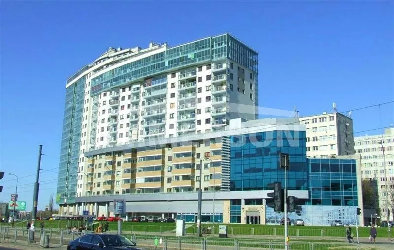 Mieszkanie do wynajęcia, 76 m², Warszawa Wola 