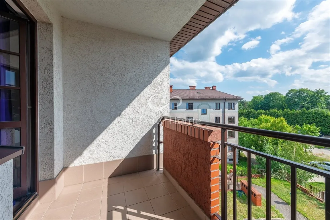 Apartament na sprzedaż za 869000 zł w Tarchomin, Białołęka, Warszawa