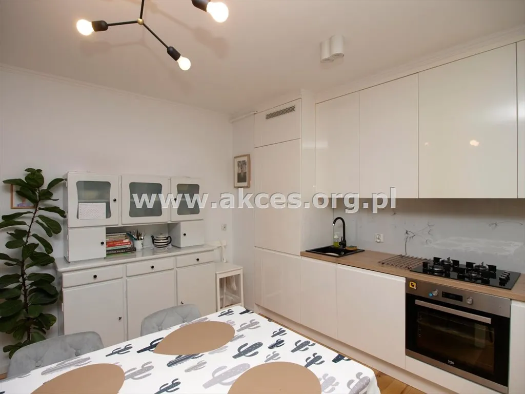 Apartament na sprzedaż za 1070000 zł w Górce, Bemowo, Warszawa