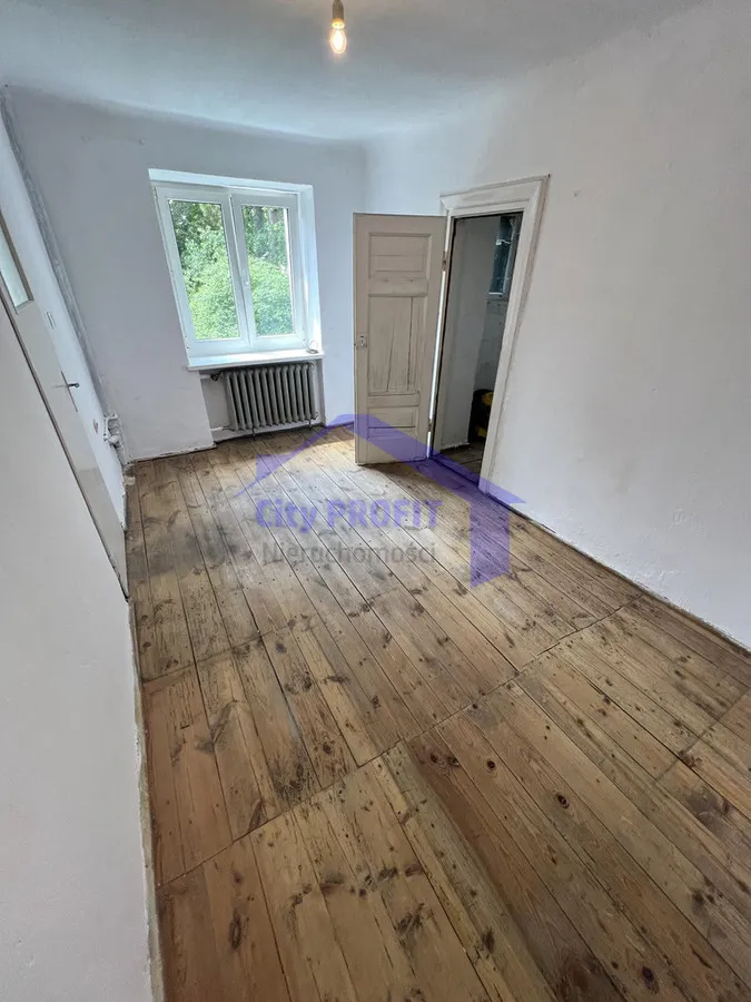 Mieszkanie na sprzedaż, 33 m², Warszawa Mokotów 